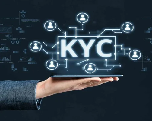 KYC и децентрализация: как государства меняют рынок криптовалют