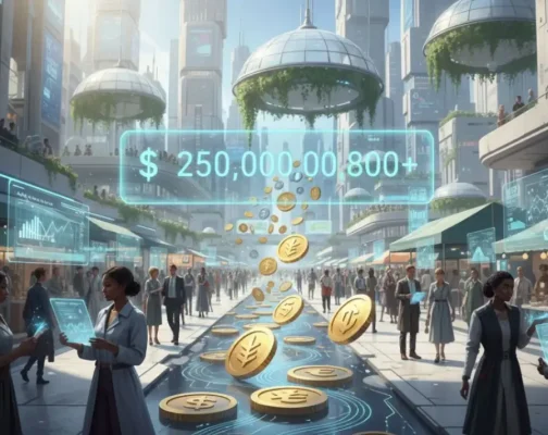 Рынок стейблкоинов в 2025 году: капитализация превысила 250 млрд долларов Рынок стейблкоинов в 2025 году: капитализация превысила 250 млрд долларов