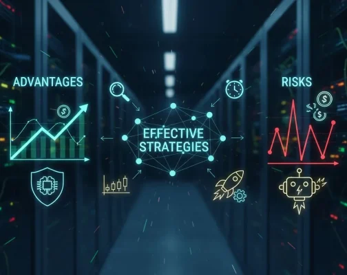 ИИ-боты для торговли криптовалютой: преимущества, риски и эффективные стратегии
