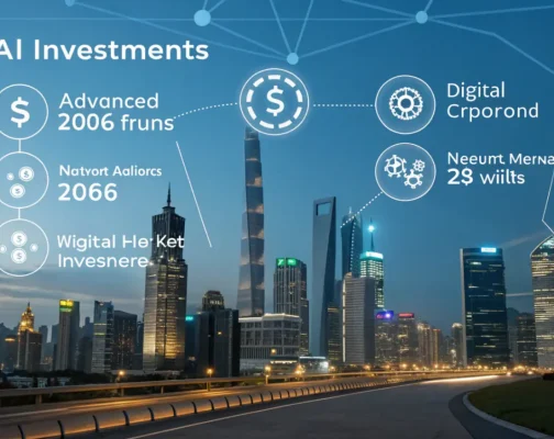 AI-инвестиции vs криптоинвестиции 2025: куда идут деньги венчурного рынка